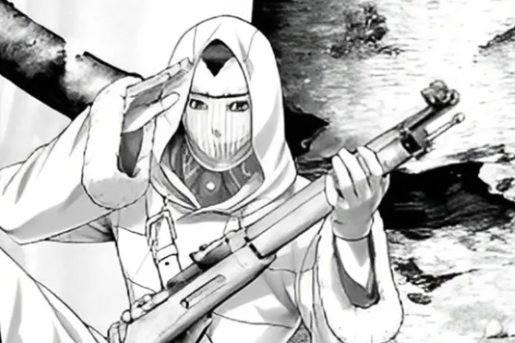 Baca Shuumatsu no Valkyrie (Record of Ragnarok) Chapter 103 Bahasa Indonesia Ketenangan di Tengah Badai yang Menimpa