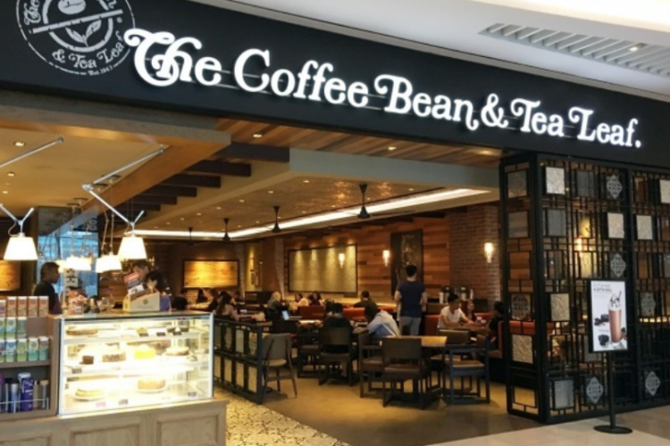 Daftar Cabang Alamat Coffee Bean & Tea Leaf Jakarta 2023, Nikmati Kuliner Pilihan yang Bikin Ketagihan