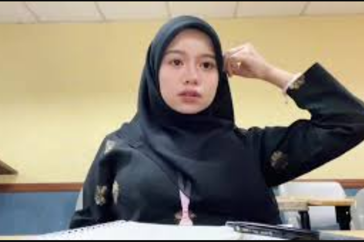 Download Link Video Viral Marriashaqirrah di Telegram Full HD Durasi Lengkap, Bikin Netizen Salting Brutal