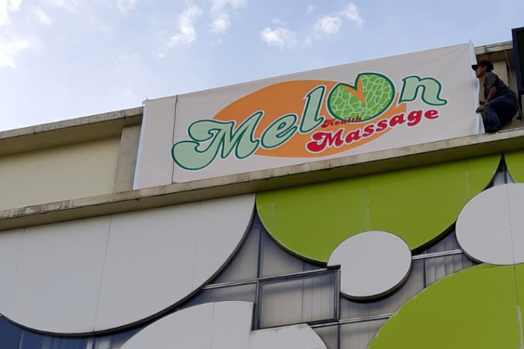 Melon SPA BSD City Serpong Tangerang: Harga Layanan Terbaru 2023, Alamat Lokasi, dan Nomor Telepon