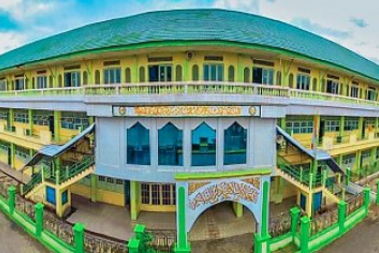 Biaya Pendidikan Pondok Pesantren Darussalam Martapura Banjar Untuk Santri Putra dan Putri Tahun Ajaran 2023/2024