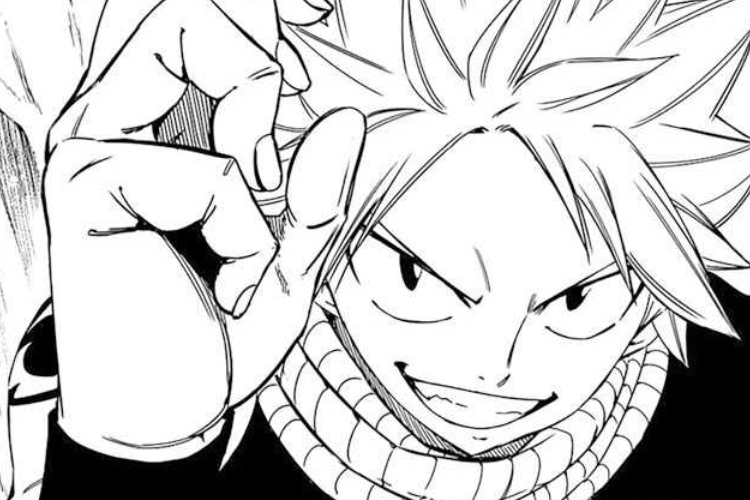 Baca Komik Fairy Tail: 100 Years Quest Chapter 124 Bahasa Indonesia, Kehadiran Sabertooth Memulai Cerita Baru