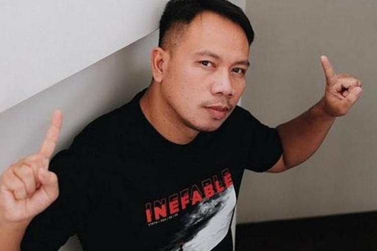 Heboh! Vicky Prasetyo Diisukan Telantarkan Istri Siri yang Hamil Tua, Begini Faktanya yang Diungkap ke Publik