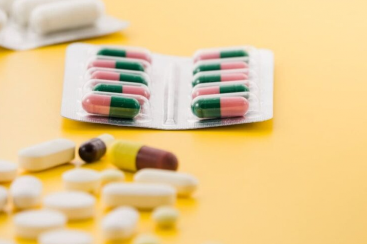Vibramox Termasuk Obat Apa? Simak Penjelasan Lengkapya Disini Lengkap Dengan Dosis dan Efek Samping