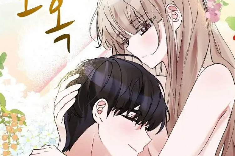 Link Baca Manhwa Naughty Boyfriend Chapter 19 Bahasa Indonesia, Pelukan Sebelum Masuk Kuliah Lagi!