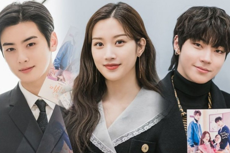 Jadwal Rilis Drama Korea True Beauty Season 2, Cek Bocoran Info Perilisannya Disini