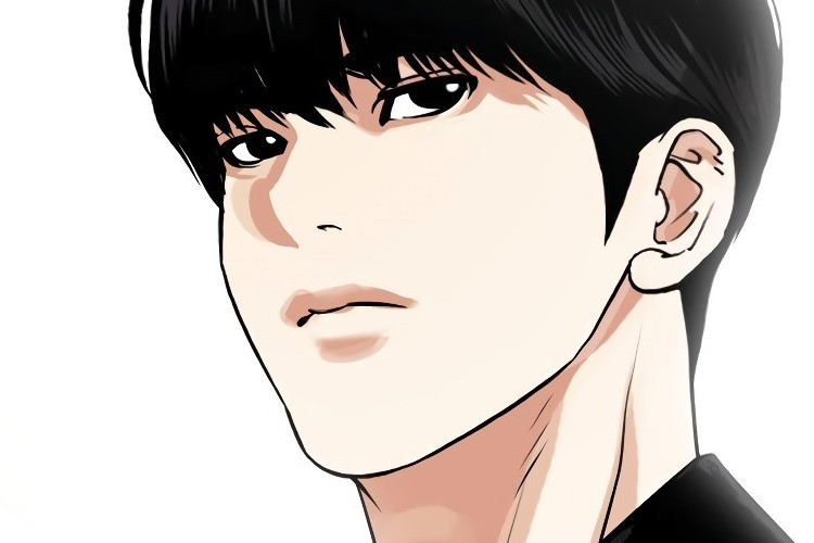 Baru Rilis! Baca Lookism Chapter 438 Bahasa Indonesia Hyungseok Manfaatkan Kekuatan Lee Jihoon Untuk Mengalahkan Kwak Jihan 