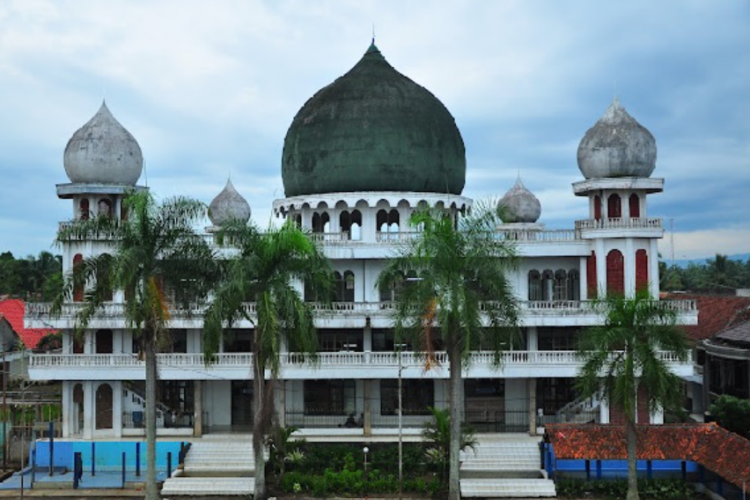 Pondok Pesantren Miftahul Huda Tasikmalaya: Profil, Lokasi, Jenjang Pendidikan, dan Fasilitas