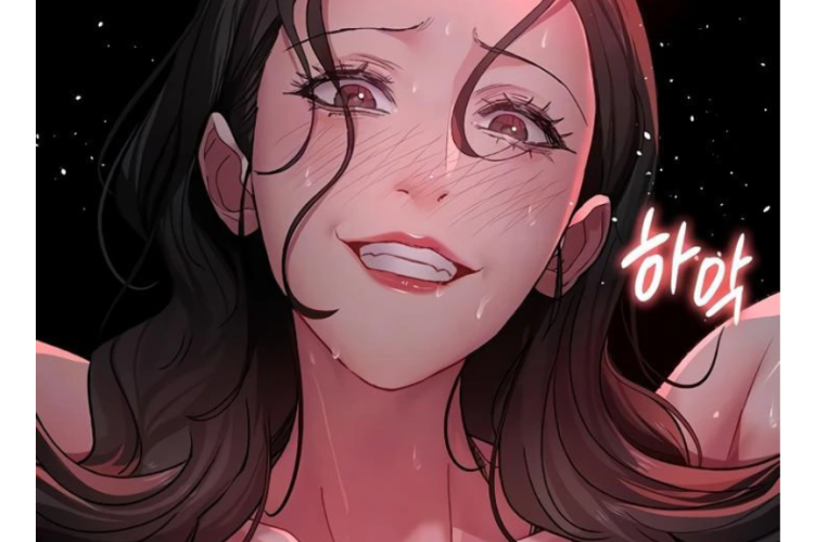 Link Baca Manhwa Night Hospital Chapter 120 Bahasa Indonesia, Pasien VIP yang Menggairahkan Tubuh sang Dokter