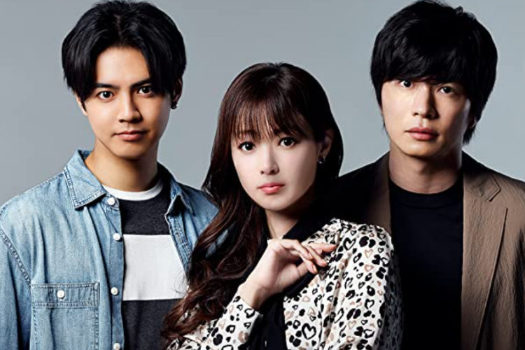 Nonton Drama Jepang A2Z (2023) Full Episode 1-10 Sub Indo, Kisah Cinta Terhalang Rival Bisnis