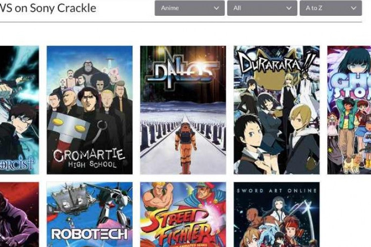 Tempat Upload dan Download Batch Anime Subtitle Indonesia, Gratis!