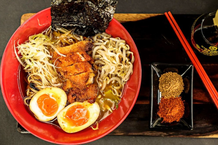 Daftar Harga Menu Ramen Master Malang Terbaru, Andalan Mahasiswa Nongkrong dan Menikmati Kuliner Disini!