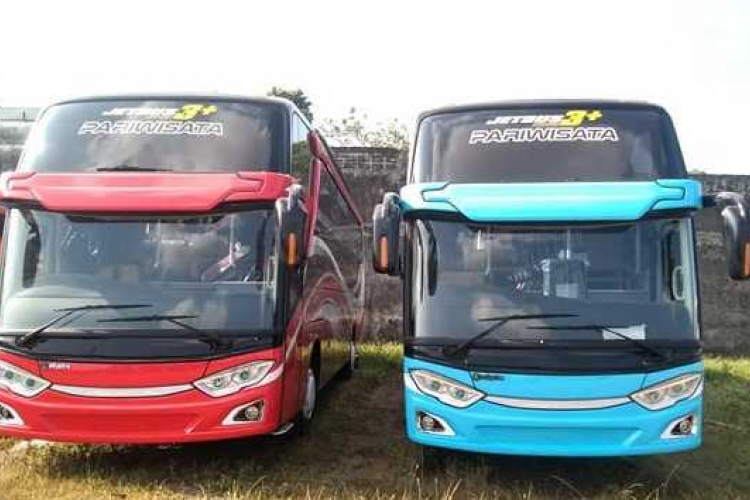 UPDATE! Jadwal Keberangkatan Bus Travel Rute Gilimanuk - Denpasar Agustus 2023, Bisa PP Juga Lho!