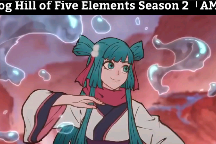 Jadwal Rilis Anime Fog Hill of the Five Elements Season 2, Pertempuran Melawan Binatang Buas