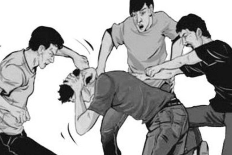 Aksi Brutal Pengeroyoan Siswa SMK yang Diinjak-injak di Bogor Berakhir Damai!