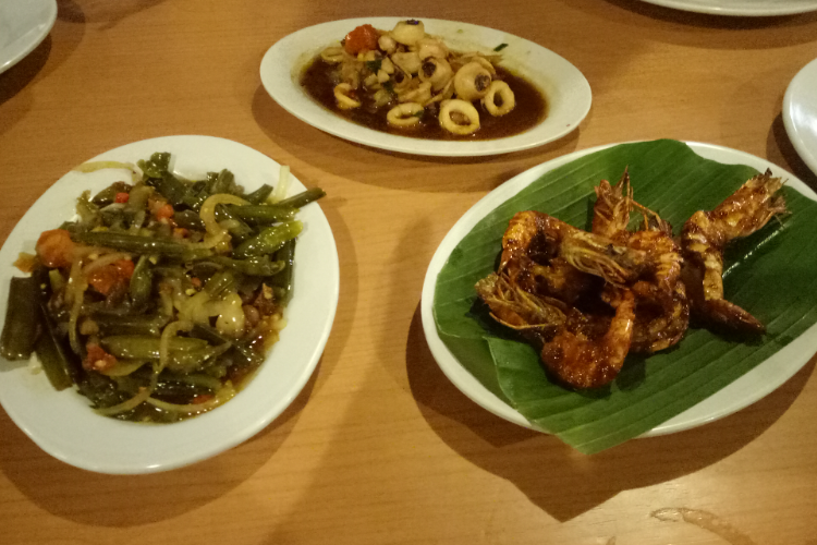 Daftar Harga Menu Resto Saung Rawalele Jakarta 2023 Sediakan Beragam Kuliner yang Bikin Ngiler