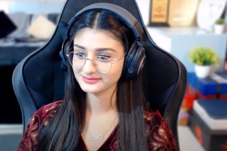 Kenapa Payal Gaming Viral dan Siapa Dia? Inilah Profil Lengkap dan Perjalanan Karir Sang Ratu Gaming Dari India