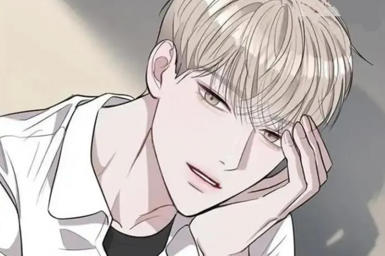 Spoiler Manhwa Undercover Chaebol High School Chapter 4, Da-Kyung Terus Diikuti Pengagumnya