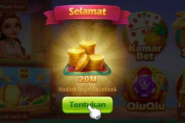 Bugdominogratis Diklaim Bisa Beri Diamond Higgs Domino Gratis, Cek Faktanya Disini Beserta Cara Menggunakannya