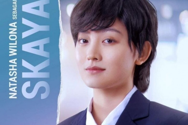 TAMAT! Link Nonton Gratis Skaya And The Big Boss (2023) Episode 8, Skaya Kecewa dengan Mamanya Karena Pilih Kasih