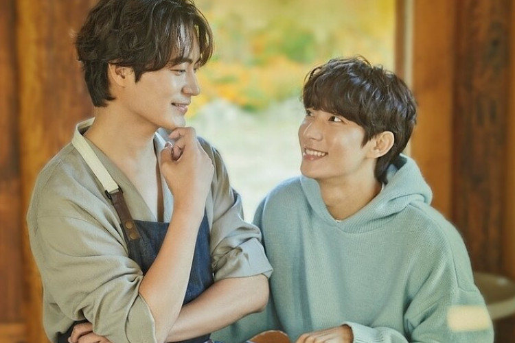 Bocoran Drama Korea Unintentional Love Story (2023) Episode 5-6, Tayang Hari Ini 31 Maret 2023!