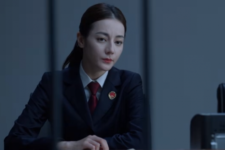 Spoiler Drama China Prosecution Elite (2023) Episode 11-14, An Ni dan He Lu Yuan Jalankan Misi Baru