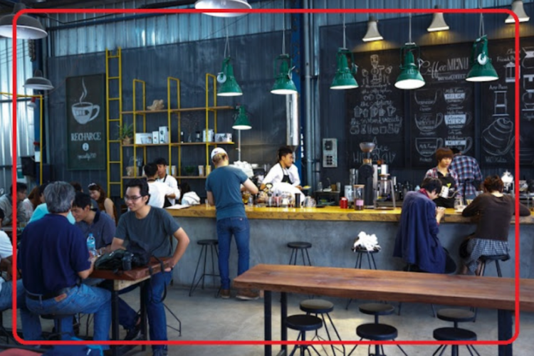 Contoh Kata-kata Grand Opening Cafe yang Menarik, Hari Pertama Bisa Langsung Tarik Banyak Pelanggan!