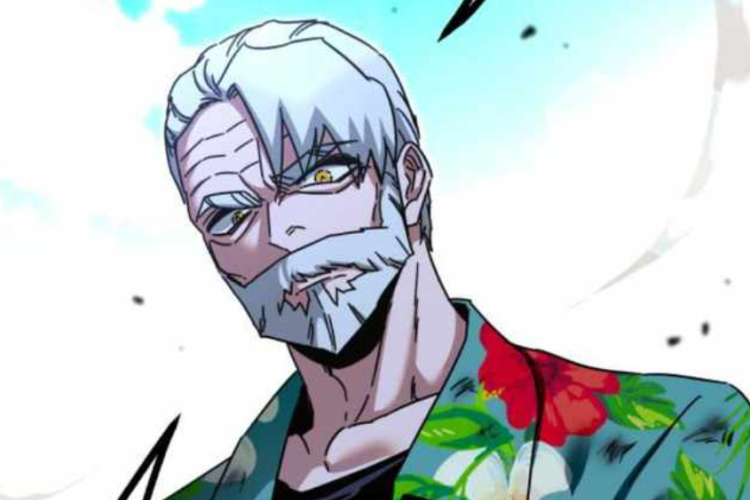 Kembali Bangkit! Link Baca Manhwa I Took over The Academy With a Single Sashimi Knife Chapter 50 English Translation Indonesia & Jadwal Rilisnya