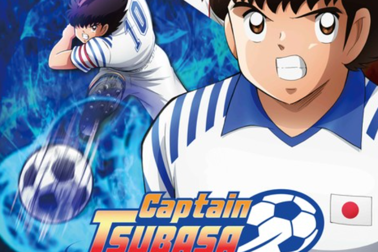 Sinopsis Anime Captain Tsubasa Season 2 Lanjutan Versi Tahun 2018 Bertajuk Captain Tsubasa: Junior Youth Arc