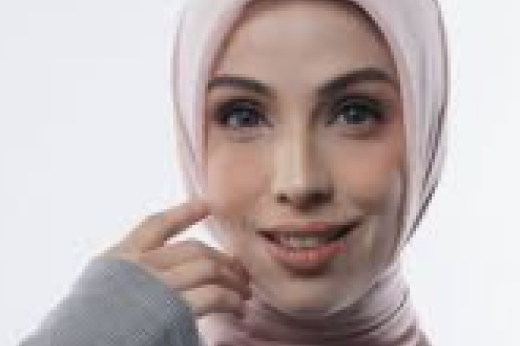 Siapa Sabrina Farhana? Dari Tudingan Orang Ketiga Hingga Reaksi Netizen Terkait Serial Nussa & Rara