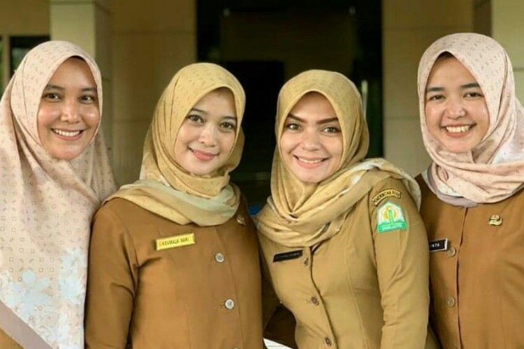 Syarat Mengurus Pensiunan Janda PNS Meninggal Lengkap Untuk Semua Jabatan