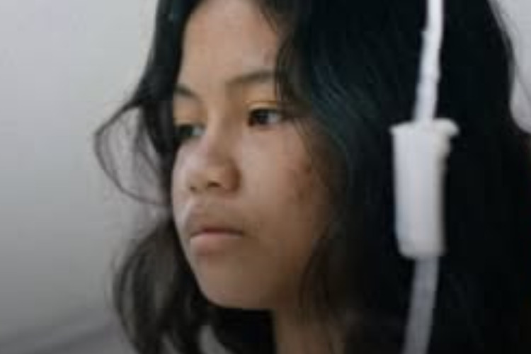 Viral Siswi di Karo Sulit Bicara dan Lupa Keluarga, Diduga Alami Gangguan Ingatan Usai Diduga Keracunan Makan Bergizi Gratis