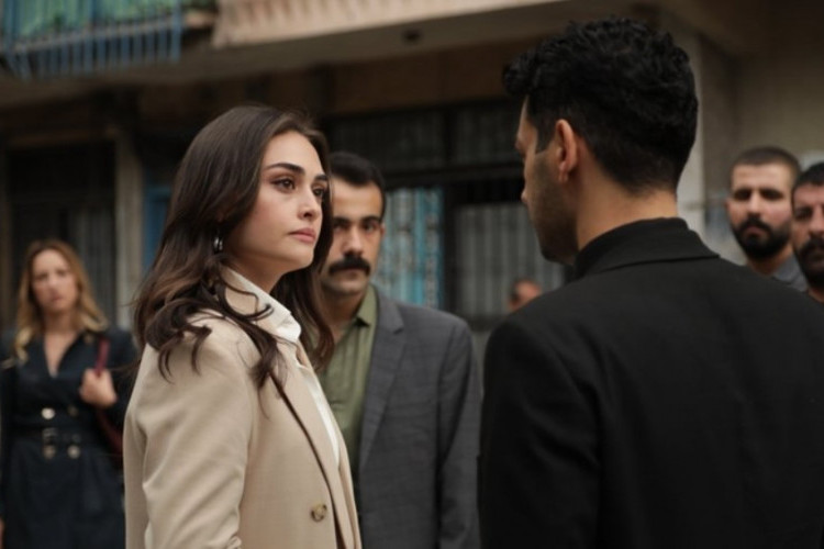 Sinopsis Drama Turki Ramo (2020), Perjuangan Seorang Pemuda Membebaskan Keluarga dan Cintanya