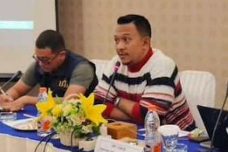 Founder Bani Insan Peduli Flarifikasi Soal Polemik Bantuan Rp2 Miliar untuk Griya Lansia Malang