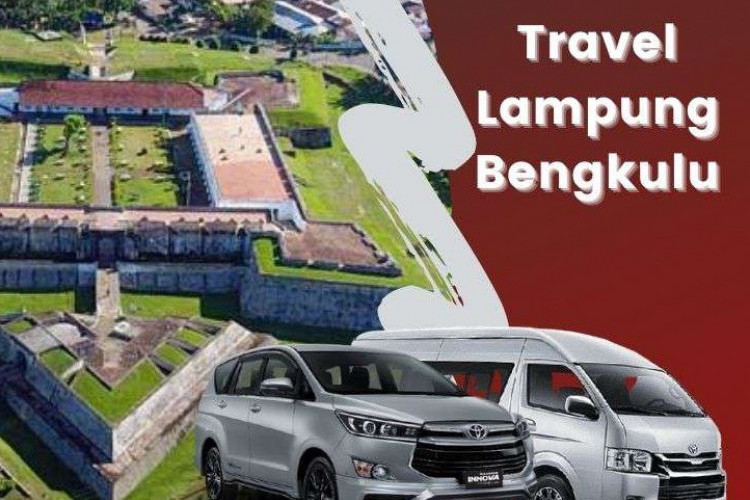 Travel Lampung Bengkulu Lengkap Dengan Harganya, Rekomen Banget!