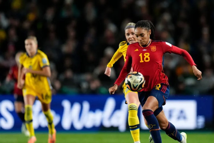 Daftar Pemain Liga Final Spanyol women VS Inggris Women Minggu 20 Agustus 2023 dan Prediksinya 