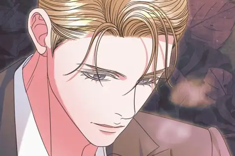 Baca Manhwa Try Begging Chapter 42 Bahasa Indonesia, Kamu Tidak Bisa Memanipulasi Captain Leon!