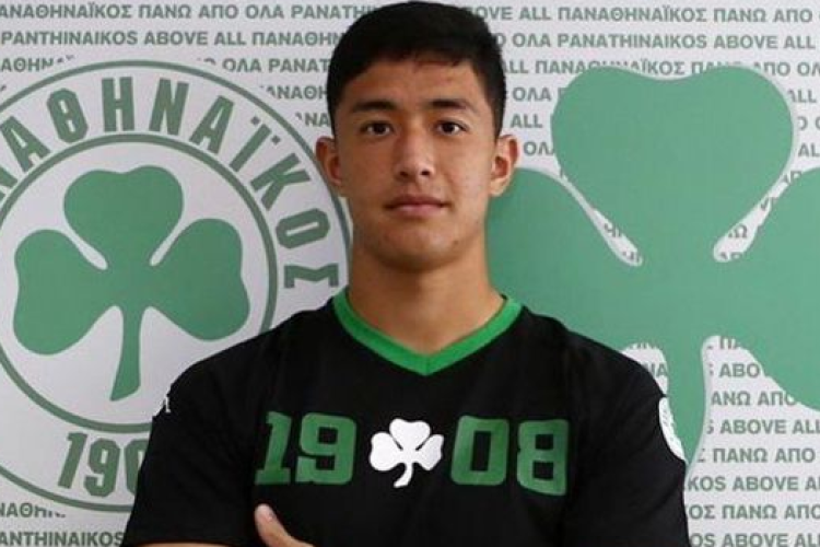 Cyrus Margono Resmi Tinggalkan KF Dukagjini, Benarkah Akan Segera Bergabung dengan Persib Bandung untuk Musim Baru Liga 1?