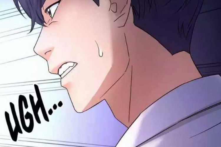 Link Baca Manhwa Return of Max Level Doctor Chapter 11 Bahasa Indonesia, Kim Yoon Chan Dilema!