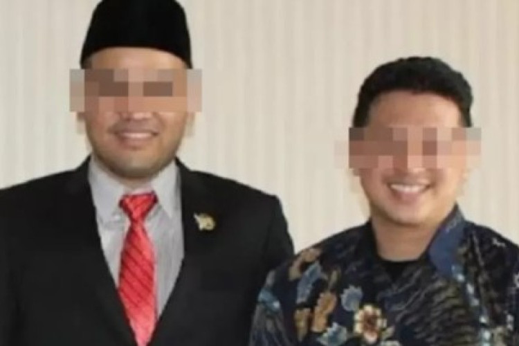 Kronologi Lengkap Istri Sopir Pribadi Laporkan Oknum Anggota Dewan ke BK DPRD Brebes Terkait Hubungan Terlarang LGBT