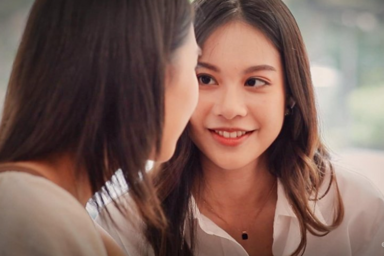 Nonton Drama GL Thailand Lucky My Love (2023) Episode 3 Sub Indo dan Jadwal Tayangnya, Hubungan yang Makin Erat