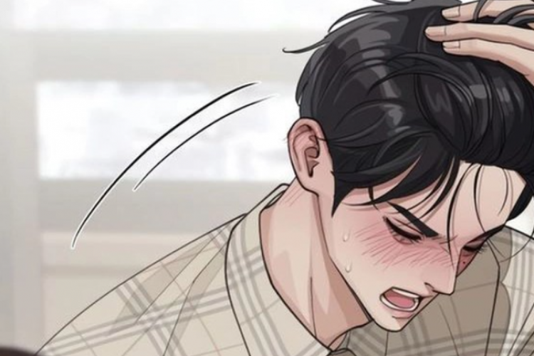 Update! Baca Manhwa Yiseob's Relationship (Lee Seob’s love) Chapter 21 Bahasa Indonesia, Spoiler : Yiseob yang Perhatian Malah Salting Sendiri