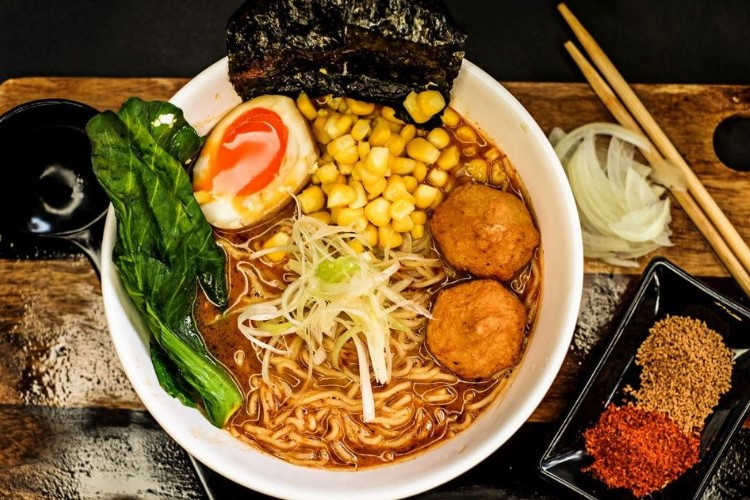 PROMO! Ramen Master Mojokerto Ada Paket Ramadan Delight 4 Menu Cuman 100k Aja, Gercepon Buat Bukber