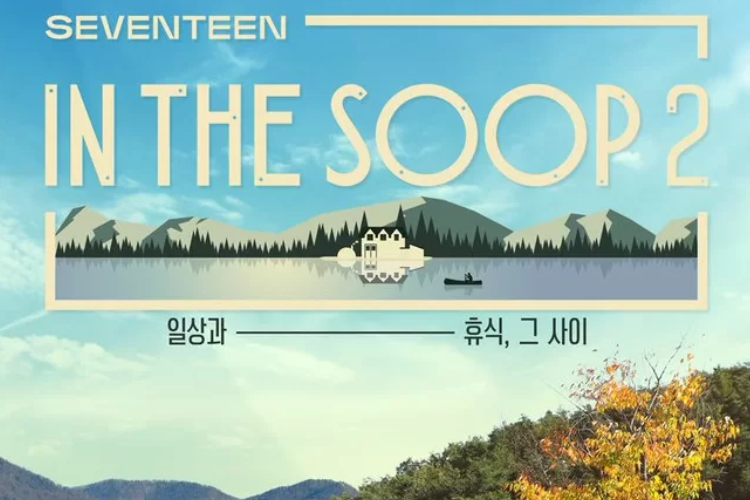 Link Nonton Seventeen in the Soop Season 2 Full Episode Sub Indo, Ikuti Perjalanan Seru Para Member Ekspor Kegiatan Baru