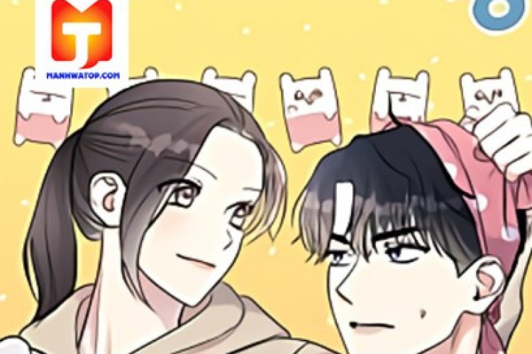 Sinopsis Webtoon Do As I Say! Kisahkan Boneka Jadi-Jadian yang Perbudak Aktor Tampan