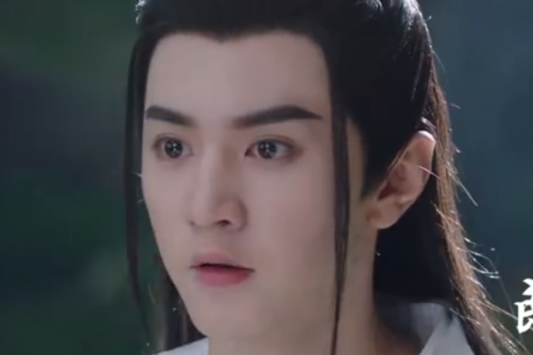 Nonton Drama China The Princess and the Werewolf (2023) Episode 22 Sub Indo, Tayang Malam Ini! Putri Qi Pa Jadi Sandera