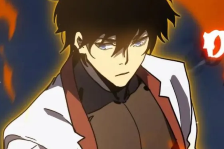 RAW Baca Manhua Leveling In The Future (Apex Future Martial Arts) Chapter 225 Bahasa Indonesia, Penyambutan Dewa Militer