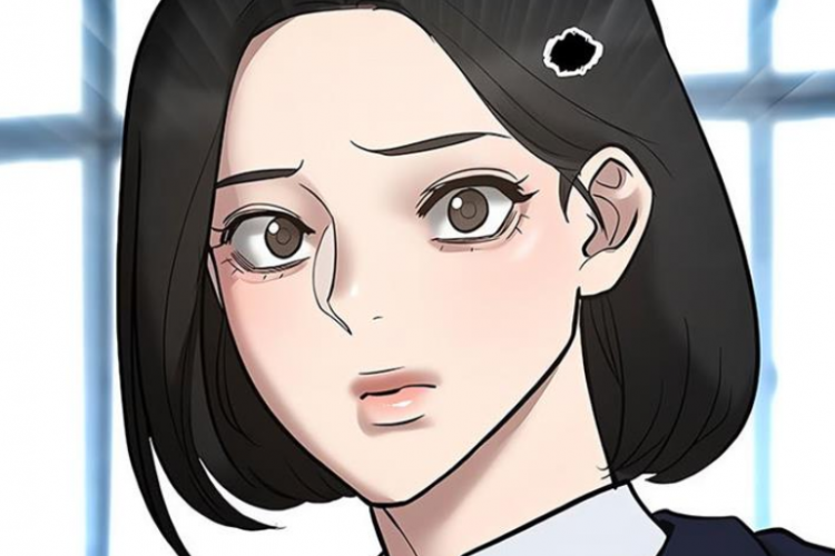 Baca Webtoon Designated Bully (The Bully In Charge) Chapter 51 Bahasa Indonesia, Kwon Melindungi Gyuri