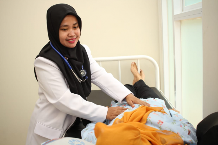 Daftar Klinik Bidan 24 Jam Terdekat di Pekanbaru, Bisa Jadi Pilihan Pemeriksaan Kehamilan Hingga Lahiran!