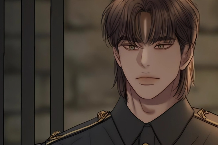 Update RAW Manhwa Serena Chapter 117 Bahasa Indonesia Frederick Mau Membuka Rahasia Baru